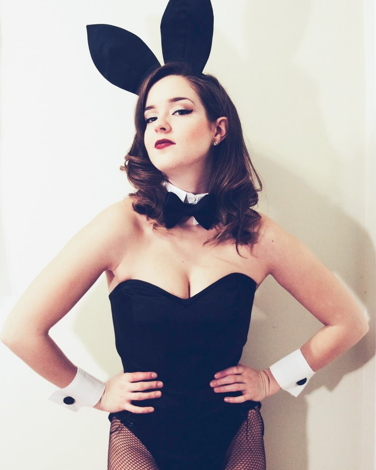 Bunny Suits